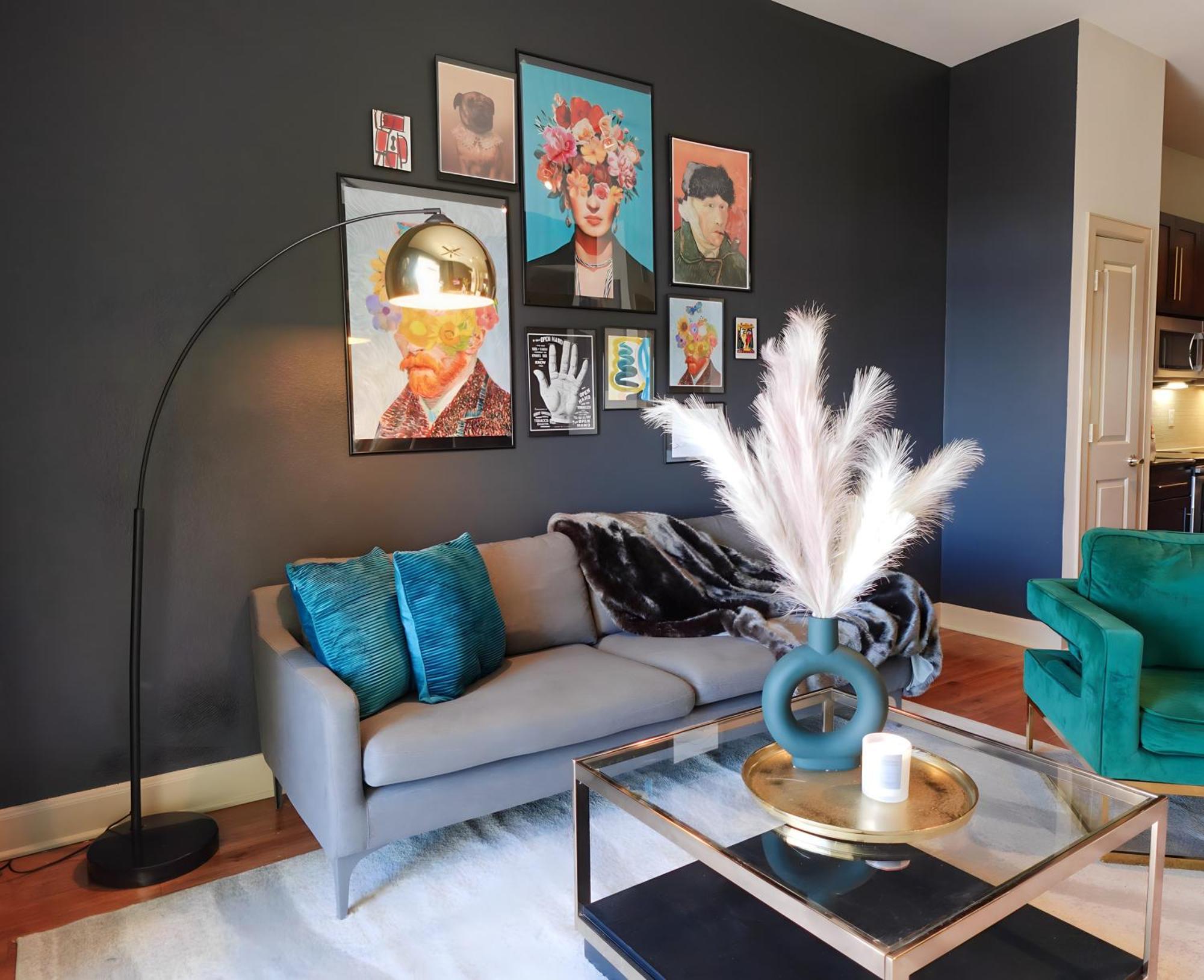 Nrg Cityscape Haven Your Relaxing Urban Retreat Apartamento *