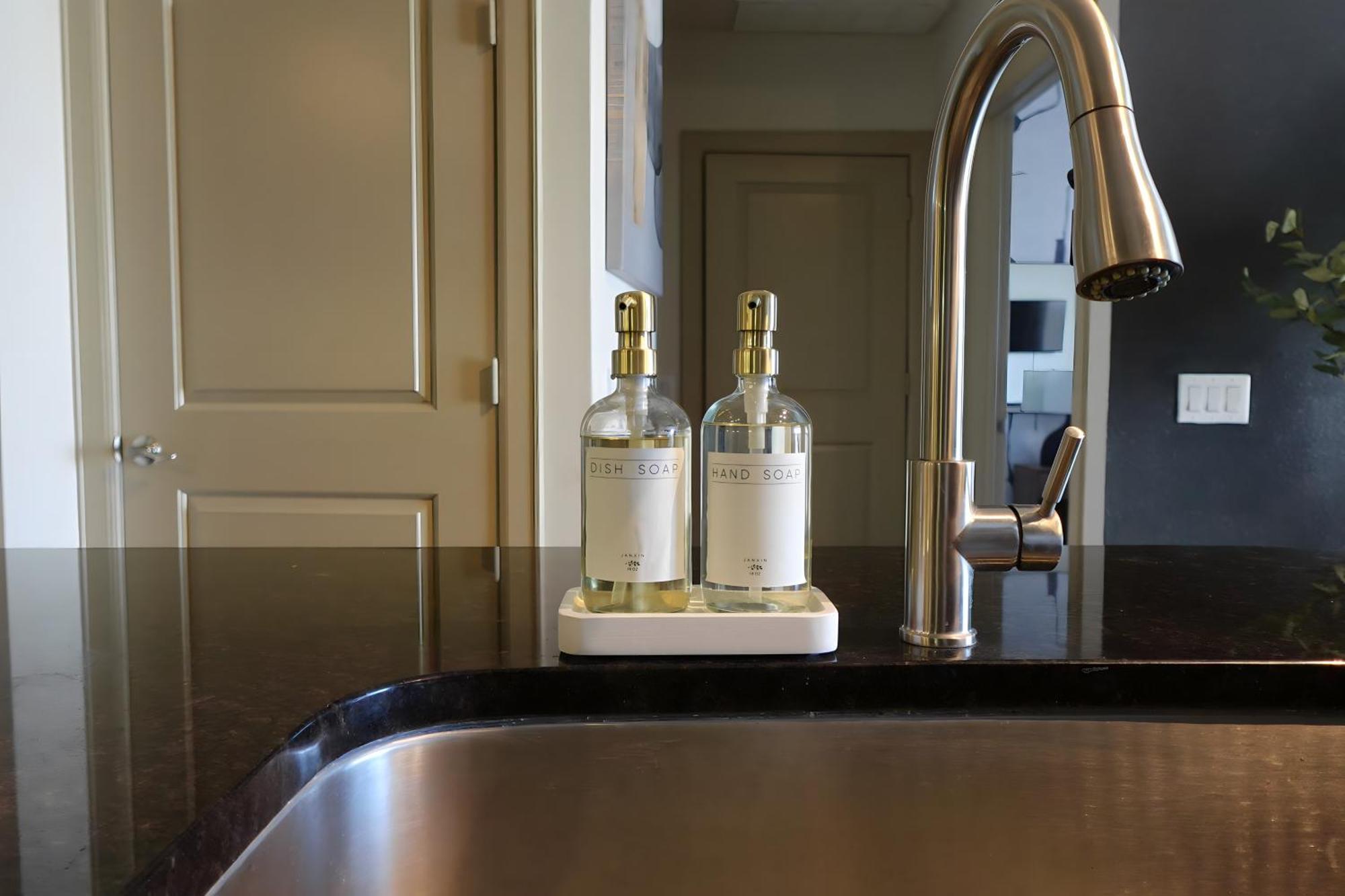 Nrg Cityscape Haven Your Relaxing Urban Retreat Apartamento Houston